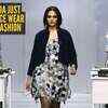 Article image for: <i class="tbold">aneet padda</i> eedefines 9-to-5 style at fashion week