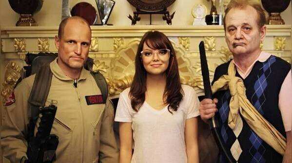 'Zombieland' (2009)