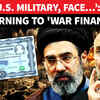 Article image for: Iran Declares Financial Institutions Backing US Military As Targets, Signals Major Escalation