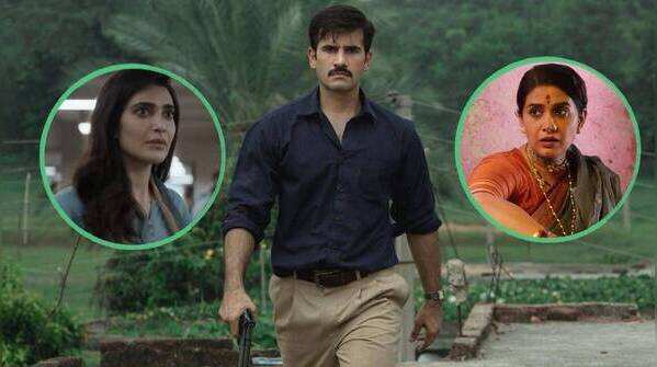 OTT crime shows based on memoirs: 'Khakee', 'Scoop' and more