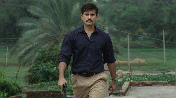 ‘Khakee’