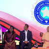 Article image for: <i class="tbold">Rajeev</i> Shukla at TOISA 2025