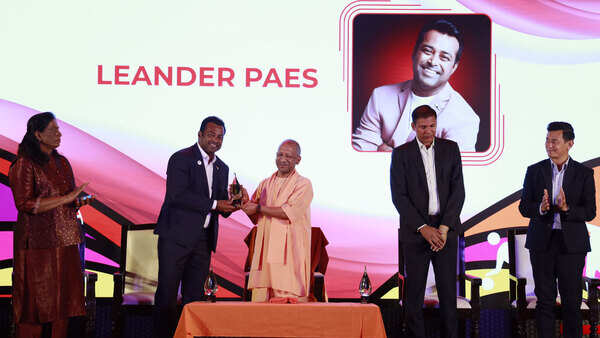 Leander Paes Photos