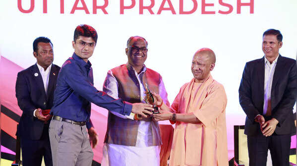 TOISA State of the Year: Uttar Pradesh