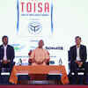 Article image for: CM <i class="tbold">yogi adityanath</i> at TOISA 2025