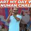 Article image for: Hardik Pandya & <i class="tbold">kieron pollard</i> Address MI Fans in Aamchi Mumbai