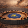 Article image for: Why does the Commonwealth avoid taking a stand on wars that affect its own members?