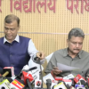 BSEB Class 12 Result 2026 live: Press conference begins 