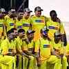Legends return in iconic yellow