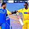 Veterans outshine current squad
