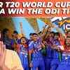 Article image for: Is this India’s best white-ball team? <i class="tbold">Nikhil Chopra</i> on 2027 ODI World Cup