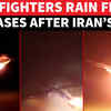 Article image for: Pro-Iran Iraqi Resistance Intensifies Drones Blitz, Hits US & Israeli Targets; 'Energy Sites Next'