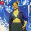 Article image for: <i class="tbold">Aditi Rao Hydari</i> owns the ramp in style