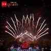 Article image for: Fireworks light up Jaipur’s <i class="tbold">Rajasthan</i> Diwas