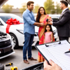 Article image for: Crucial things to check before taking delivery of a new car