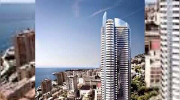 Odeon Tower Penthouse