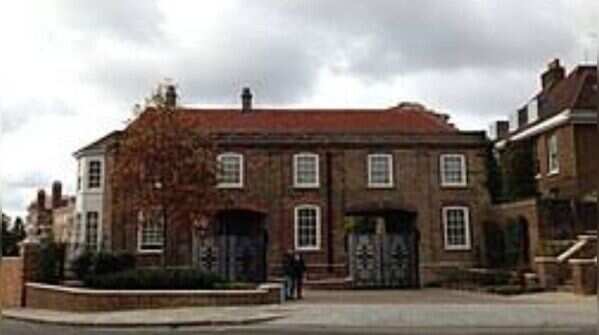Witanhurst