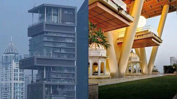 Antilia