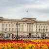 Buckingham Palace 