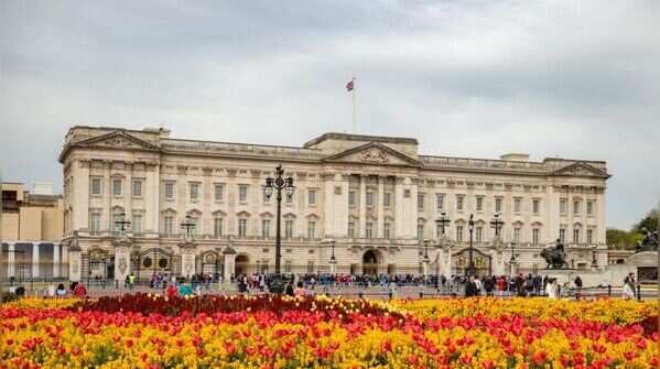 Buckingham Palace