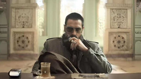 Arjun Rampal Images