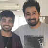 Revealed his struggles during the audition of Roadies