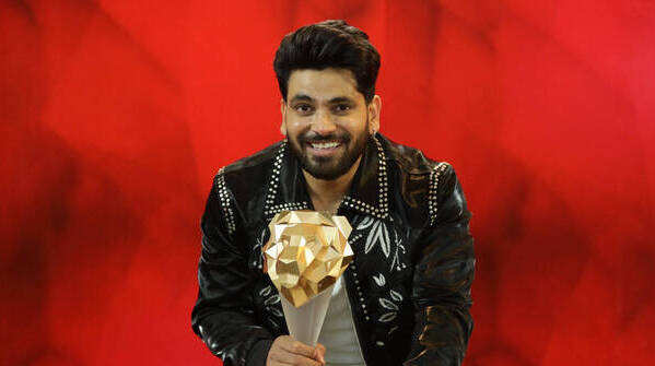 Journey in Reality Shows