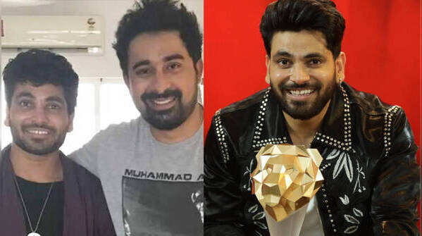 From working at a pan shop to owning businesses, winning ‘The 50’ and more- Shiv Thakare’s rags-to-riches story