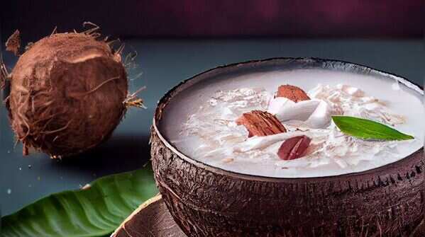 This is why Kheer is offered to the deity in Indian rituals