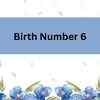 Birth Number 6, 15, 24 