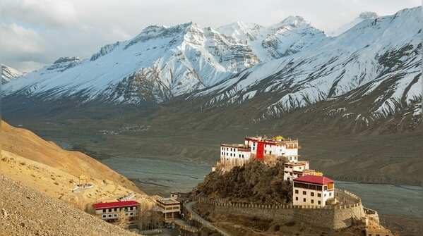 5 things to keep in mind as a traveller visiting India for the first time