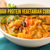 Article image for: High-protein <i class="tbold">vegetarian</i> curries