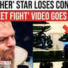 Article image for: ‘Reacher’ Star Accused Of Punching Neighbour: <i class="tbold">Alan Ritchson</i>'s Alleged Street Beating Video Goes Viral; Probe Underway