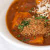Almond Curry 