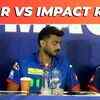 Article image for: Axar Patel questions Impact Player rule: ‘All-rounders lose value’