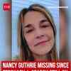 Article image for: Savannah Guthrie Holds Onto Hope As Missing Mom Case Deepens