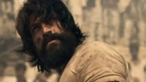 ‘KGF’ Franchise