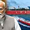 Article image for: Amid Hormuz Crisis, PM Modi Promises Fuel From All Sources As Indian Ships Navigate War Zone