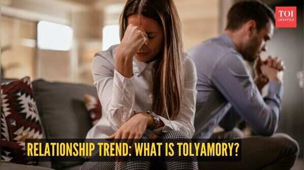 What is Tolyamory?