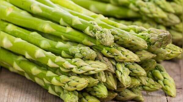 Asparagus