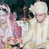 Article image for: <i class="tbold">Raveena Tandon</i> and Anil Thadani