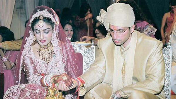 Raveena Tandon Photos