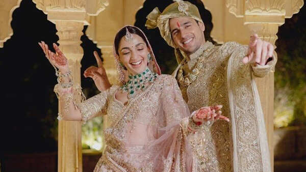 Kiara Advani Wallpapers
