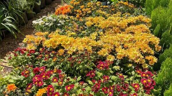 Keep plants healthy and avoid overcrowding