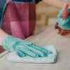 Seal entry points and remove what pests need inside the home