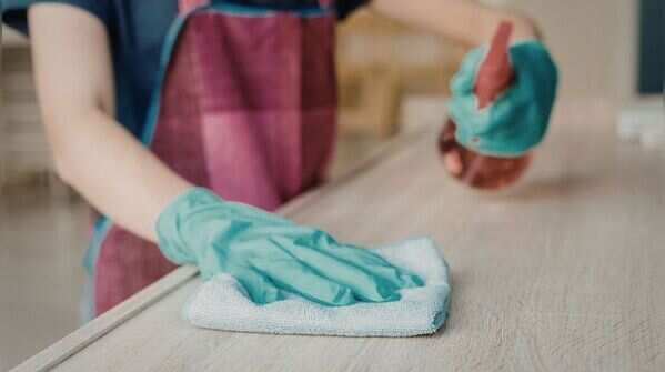 Seal entry points and remove what pests need inside the home
