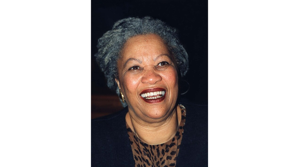 Toni Morrison: “Rememory”