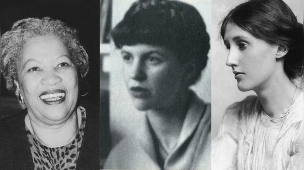 10 female authors who added words like ‘moody’, ‘feminine’ and more to the dictionary