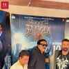 Article image for: Rajpal Yadav promotes ‘Bhoot Bangla’ with Akshay