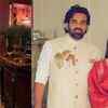 Article image for: Inside Zaheer Khan and <i class="tbold">sagarika ghatge</i>’s Mumbai residence